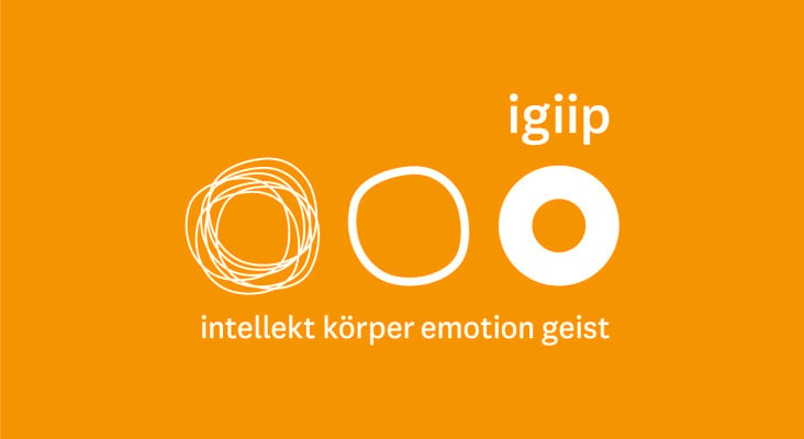 Igiip Logo weiß