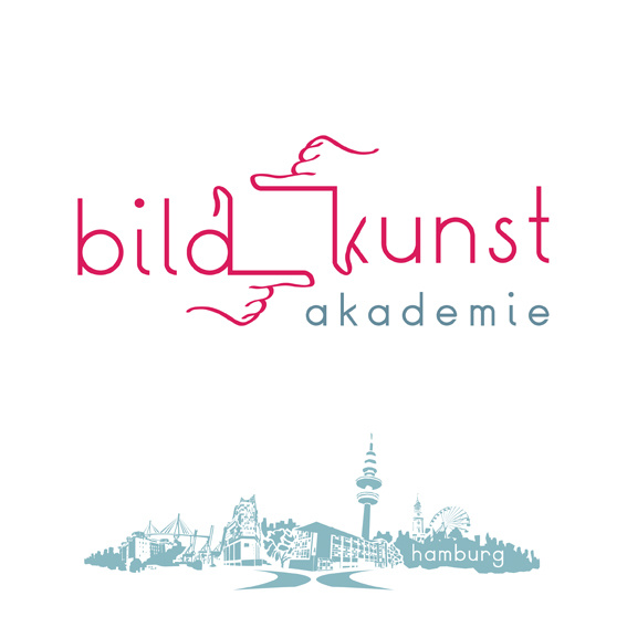 Bildkunst Akademie Logo