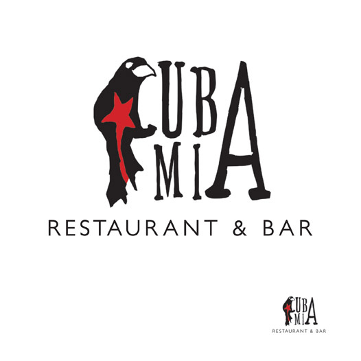 Cuba Mia Logo