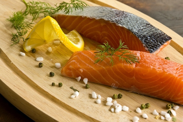 Lachs