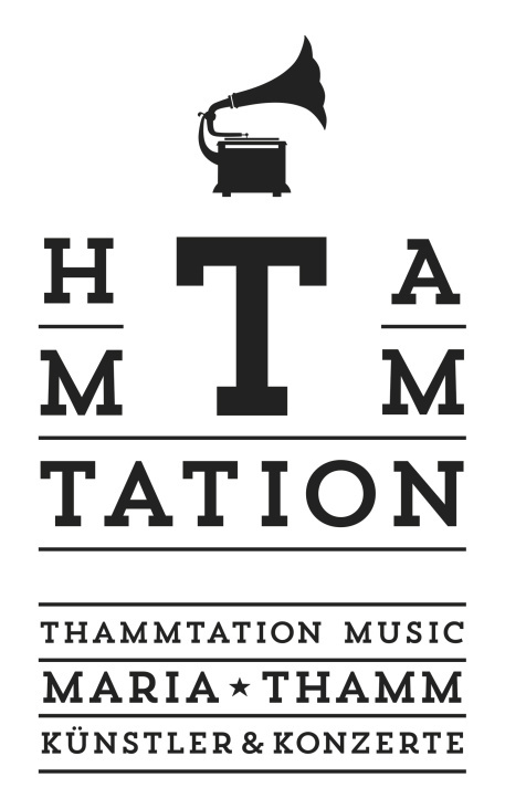 THAMMTATION Music Logo