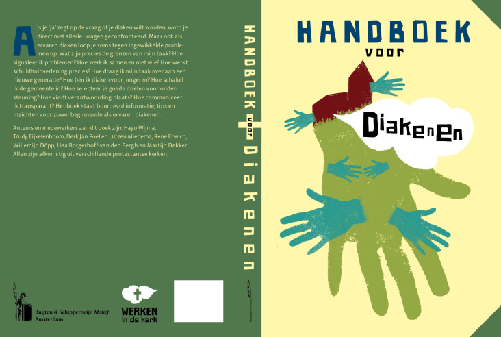 Handbuch für Diakone