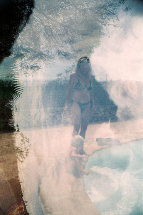 Welcome to Ibiza, Vol. 1, Lomography, #8