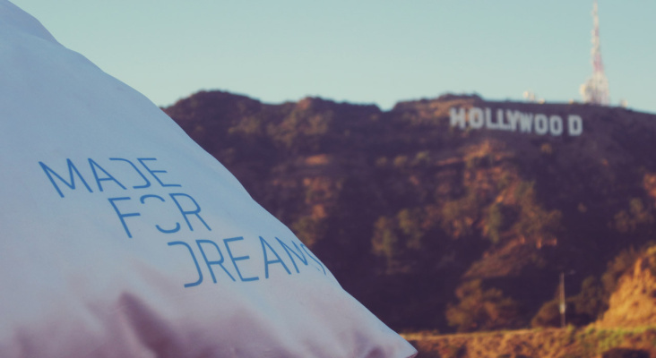 Made for Dreams Hollywood