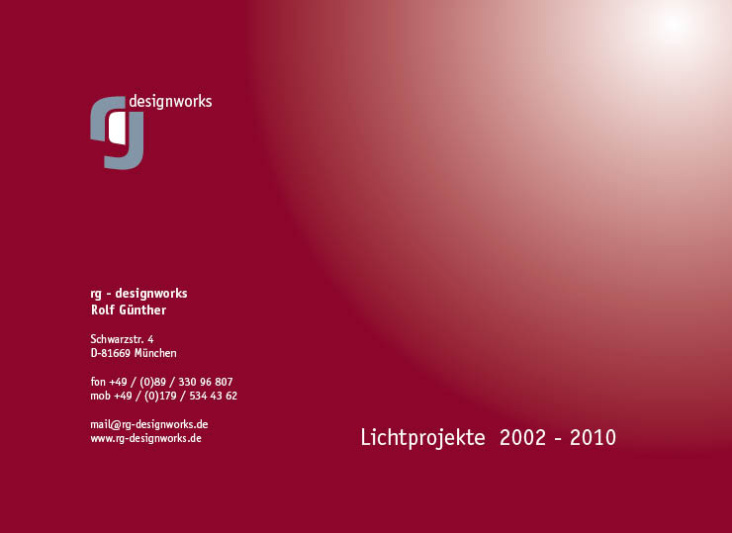 Lichtprojekte 03-10