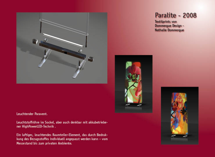 Lichtprojekte 03-105