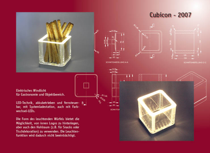 Lichtprojekte 03-107