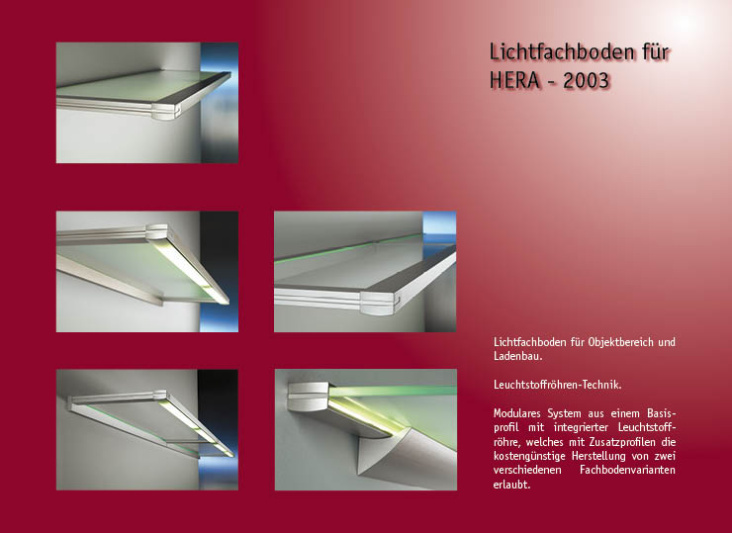 Lichtprojekte 03-1011