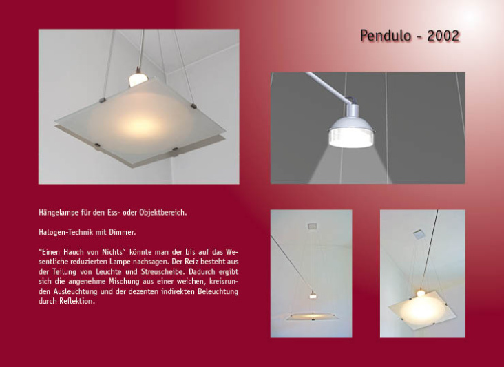 Lichtprojekte 03-1015