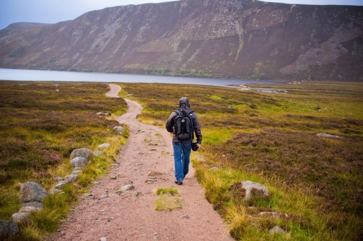 Loch Muick