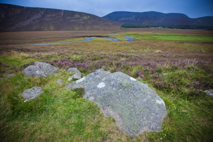 Loch Muick