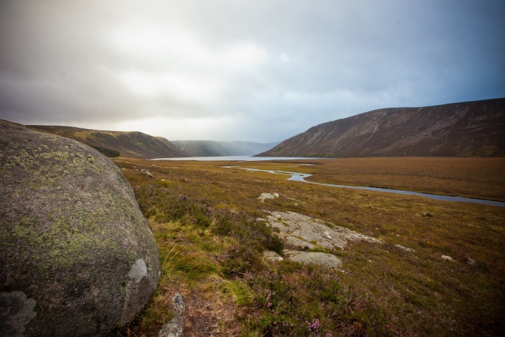 Loch Muick