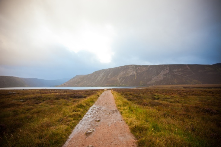 Loch Muick