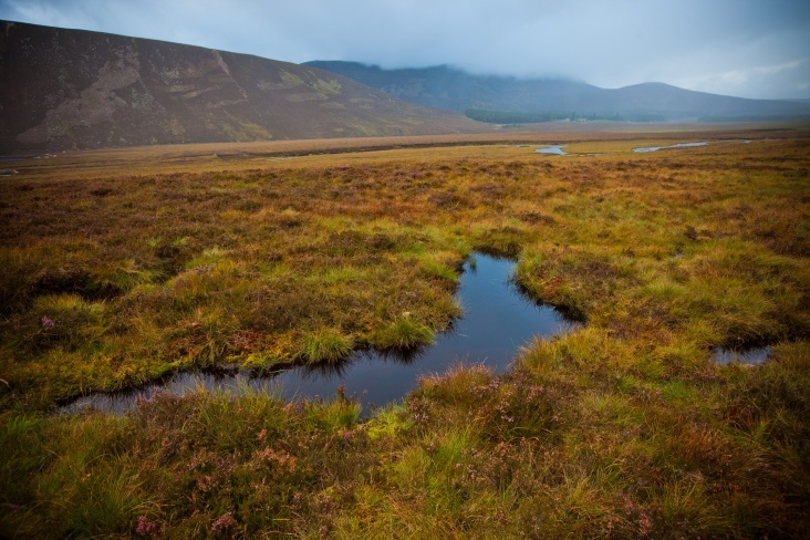 Loch Muick