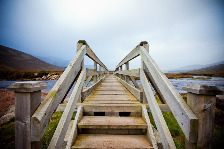 Loch Muick