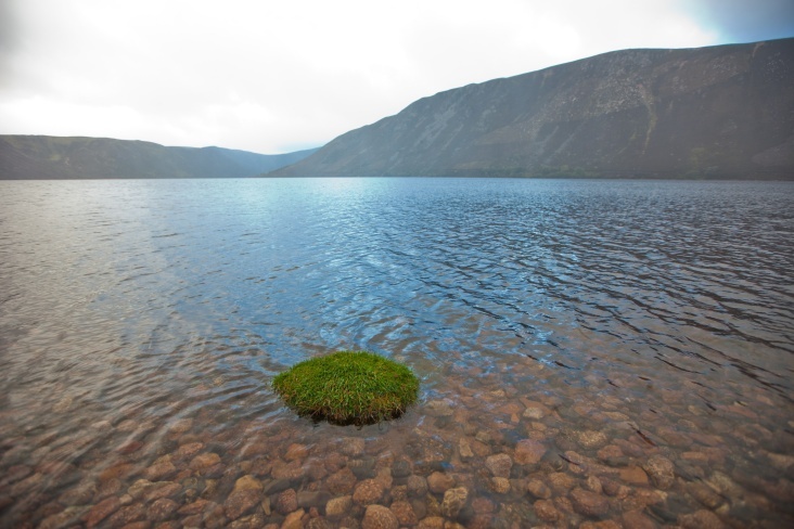 Loch Muick