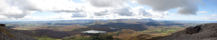 Croagh Patrick