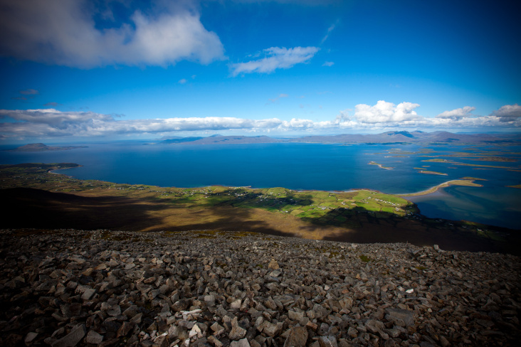 Croagh Patrick