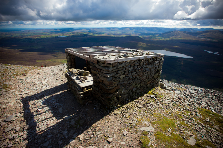 Croagh Patrick