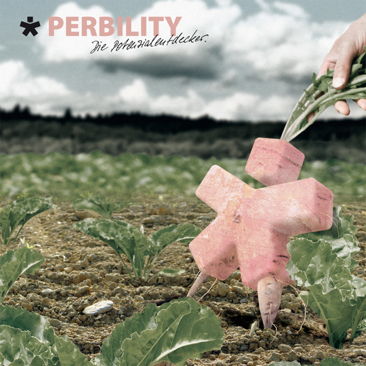 PERBILITY // Image-Motiv