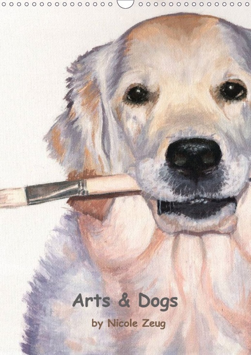 Arts & Dogs 2014