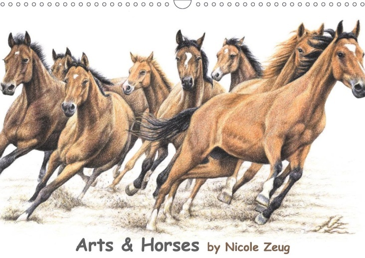 Arts & Horses 2014