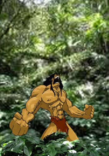 Tarzan