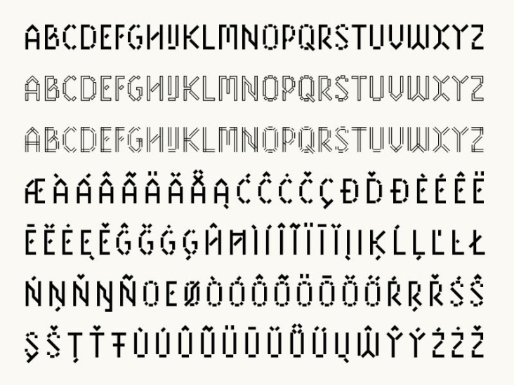 1 Mineral VT Typeface 03