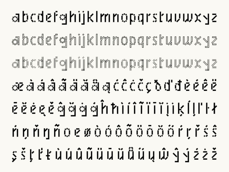1 Mineral VT Typeface 04