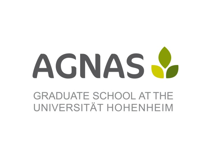 Projekt-Logo „AGNAS“