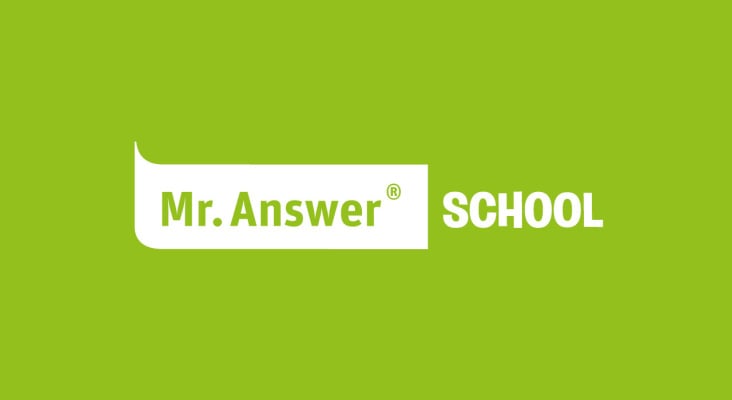 mr answer school signet