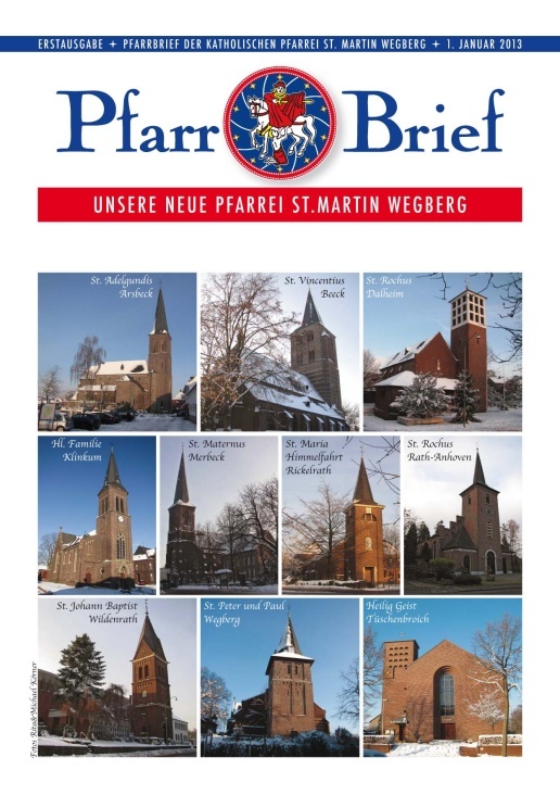 1pfarrbrief st. martin wegberg januar