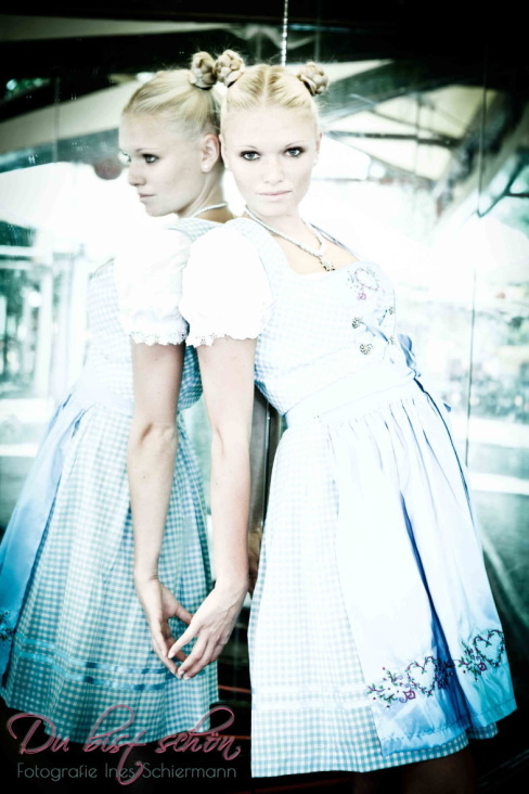 Dirndl-Mode