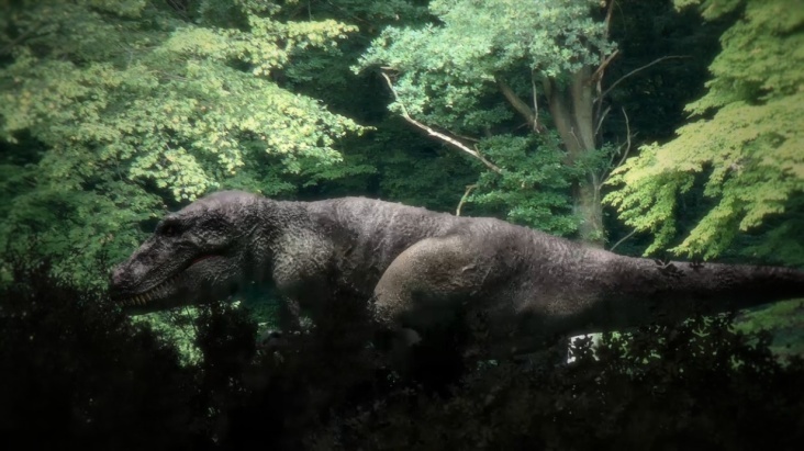 T-Rex