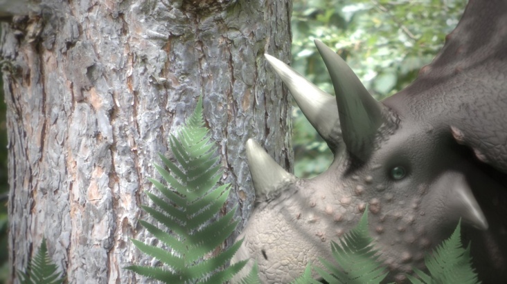 Dinosaurier