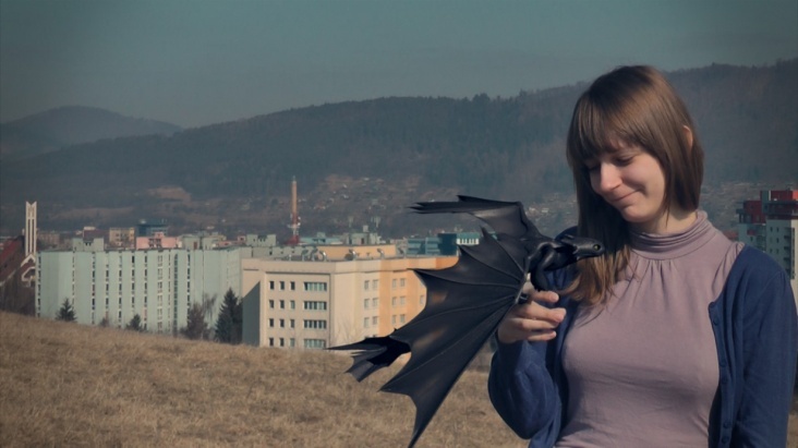 Drachen