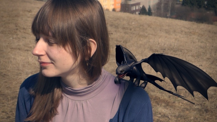 Drachen