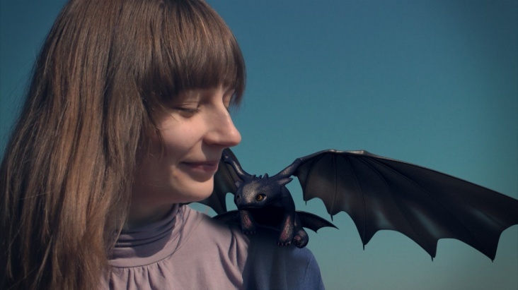 Drachen