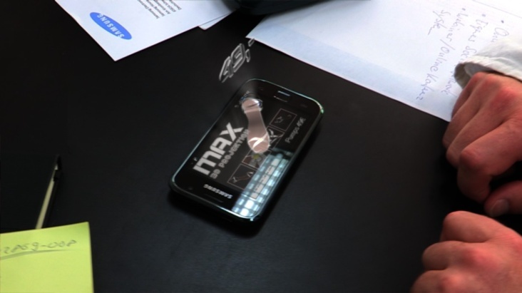 Handy VFX