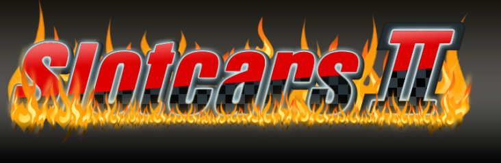 Logo Slotcars2 flames withoutTM