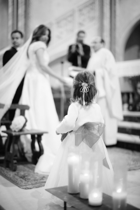 Wedding Photography — Details