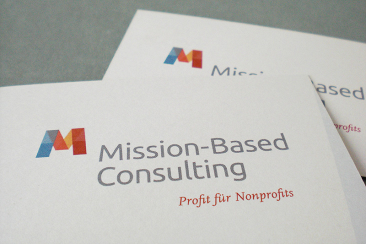Mission-Based Consulting – Profit für Nonprofits.