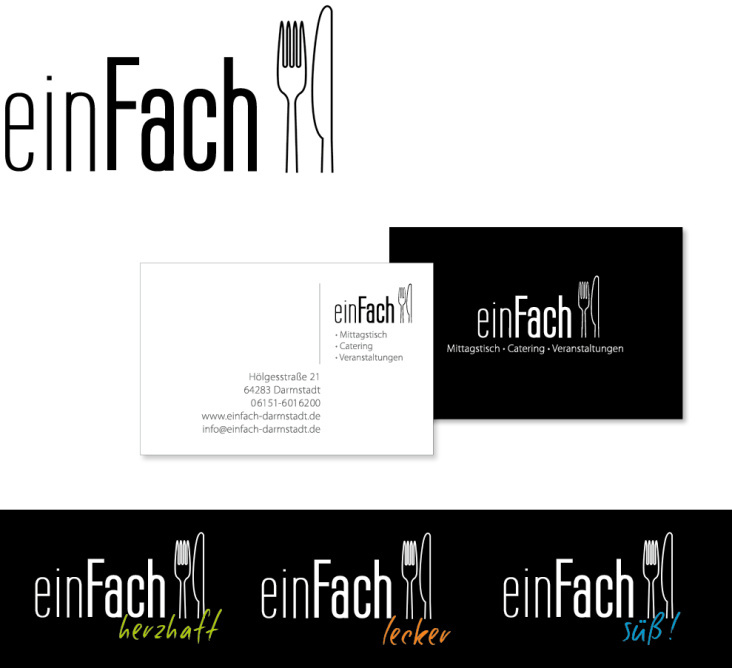 Restaurant EinFach