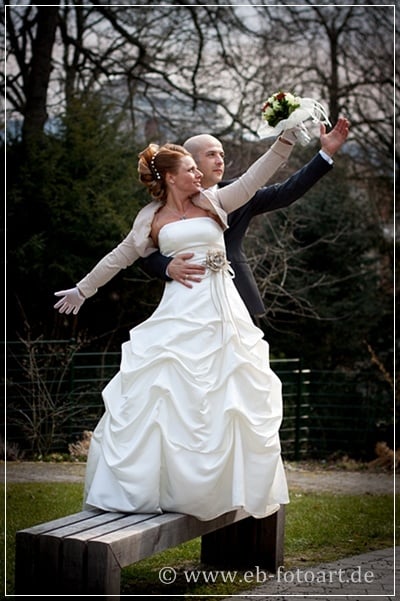 Hochzeit