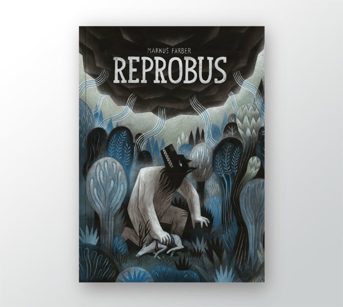 Reprobus Title