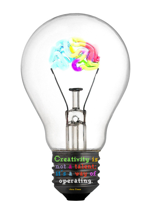 Spektrum der Wissenschaft / Was ist Kreativität?