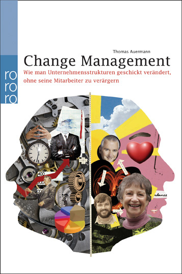 Buchtitelentwurf / Change-Management (unveröffentlicht)