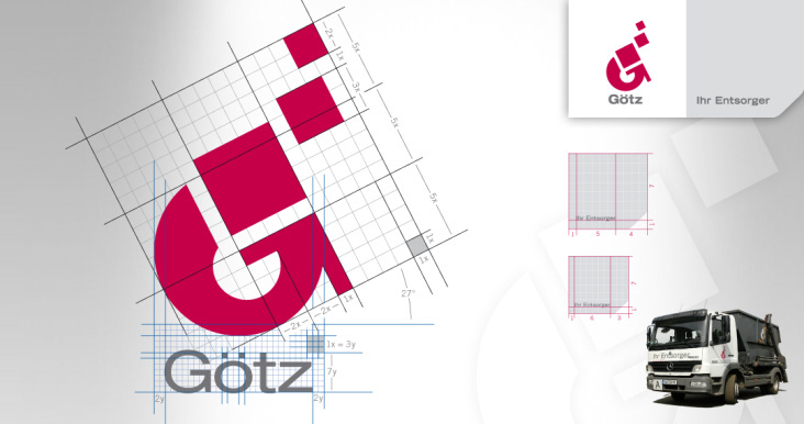 Corporate Design Götz GmbH