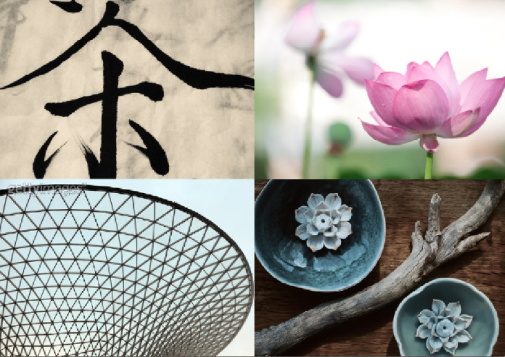 CI Design – Moodboard