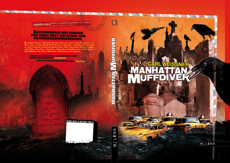 Manhattan Muffdiver